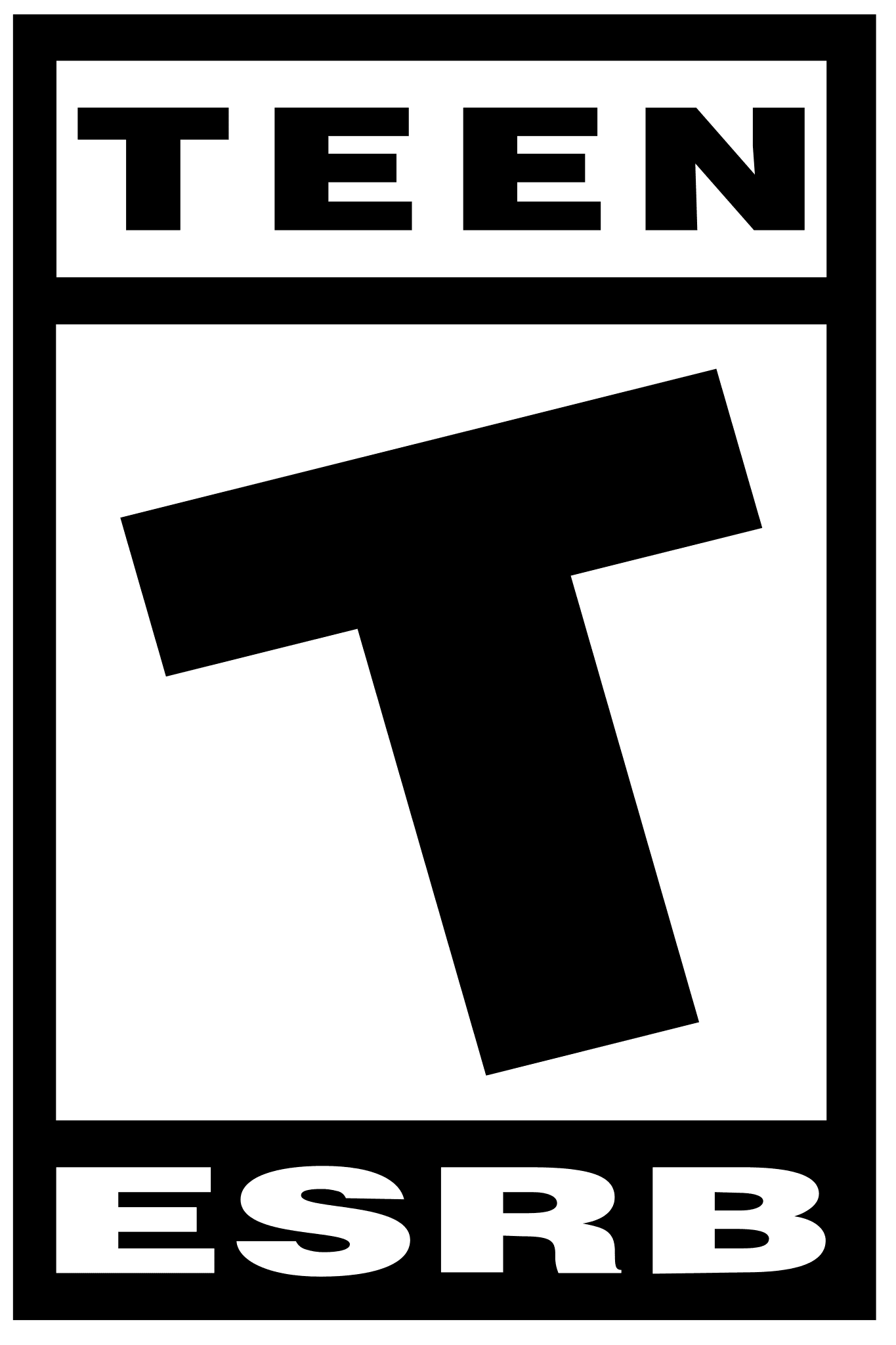 ESRB - Teen